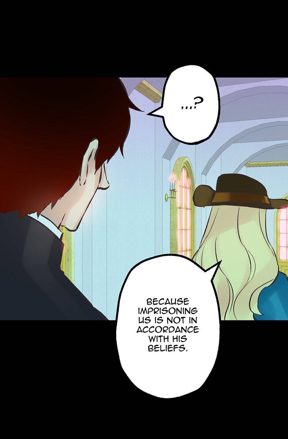 As Long As You Like It chapter 101 - page 26