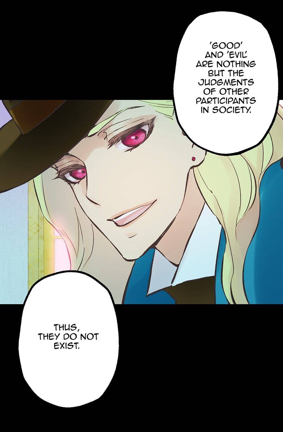 As Long As You Like It chapter 101 - page 29