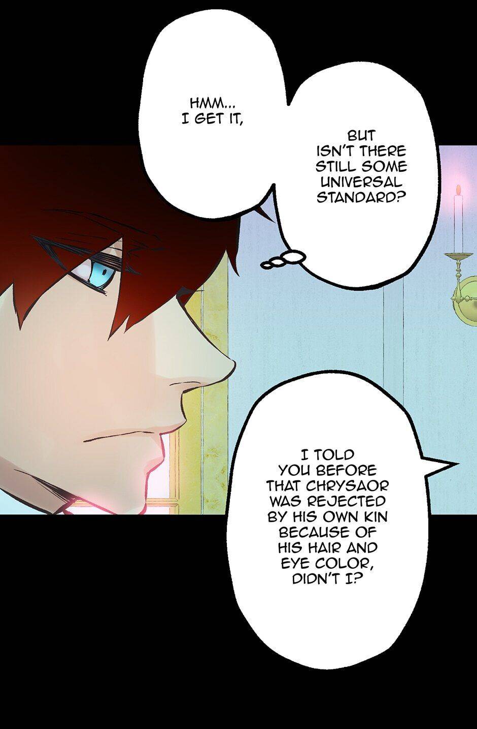 As Long As You Like It chapter 101 - page 30