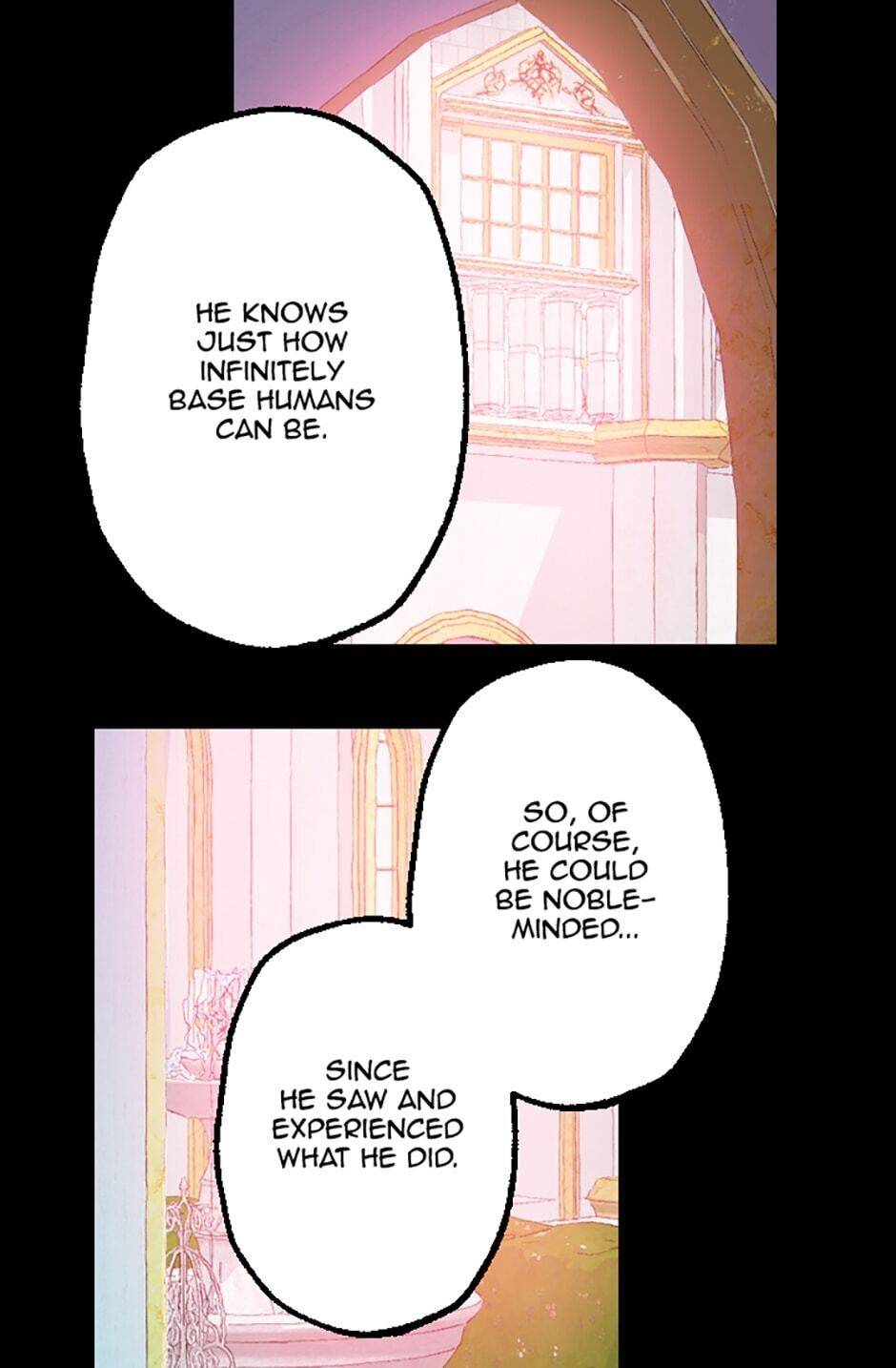 As Long As You Like It chapter 101 - page 31