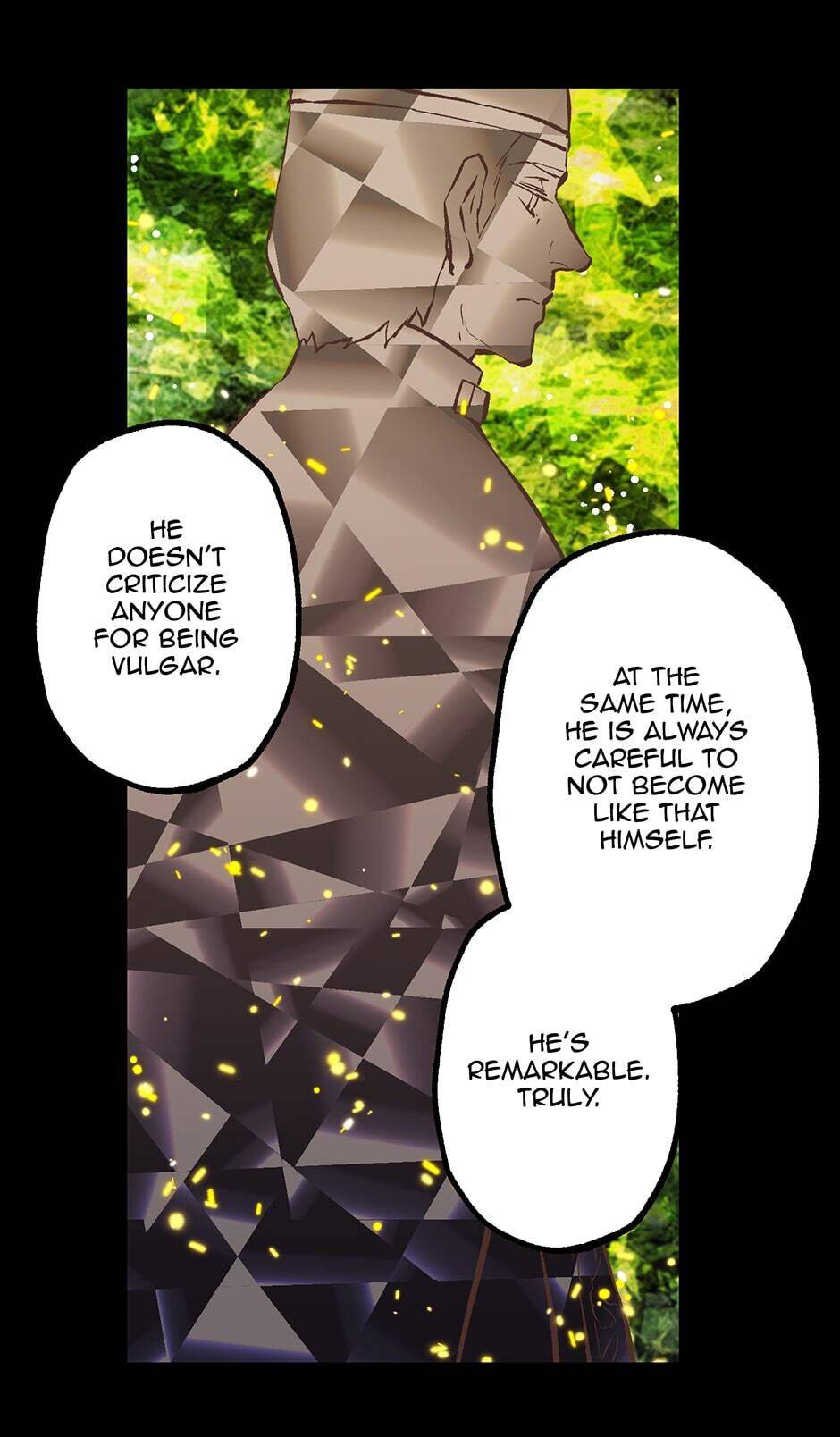 As Long As You Like It chapter 101 - page 32