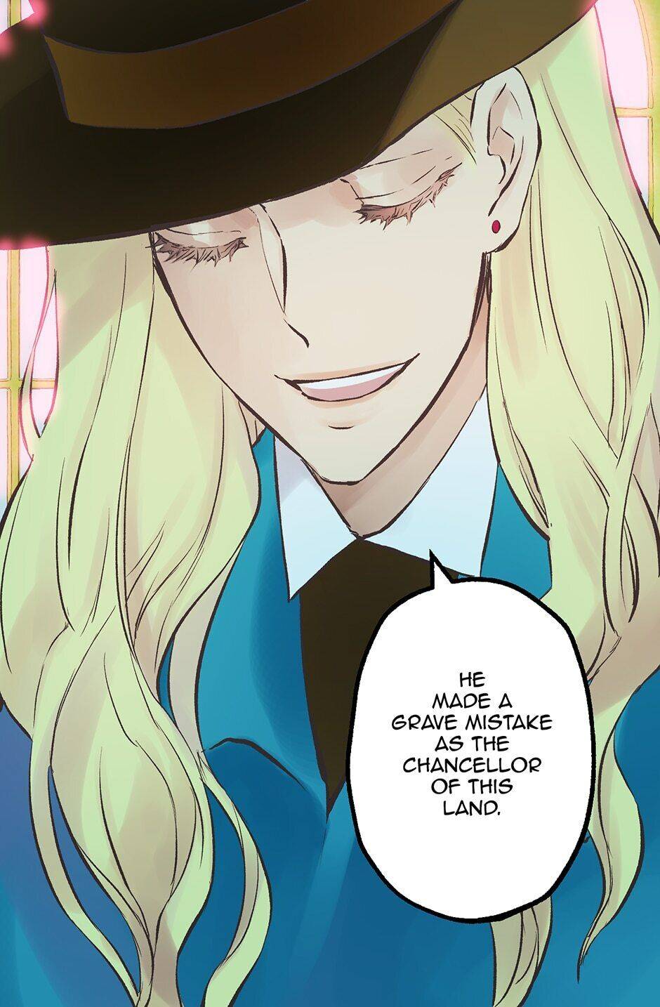As Long As You Like It chapter 101 - page 35