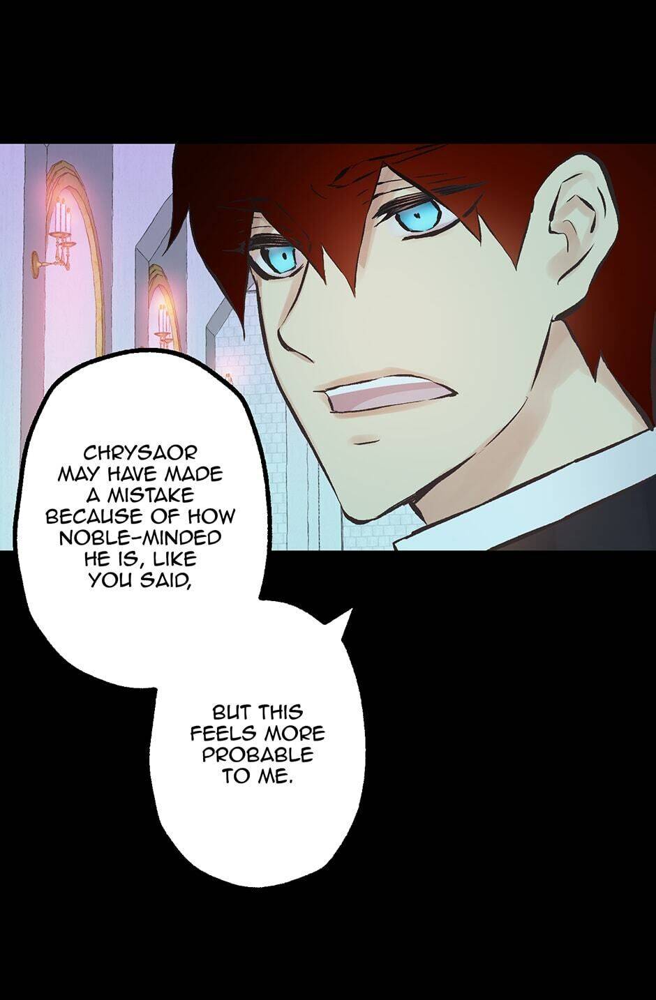 As Long As You Like It chapter 101 - page 38