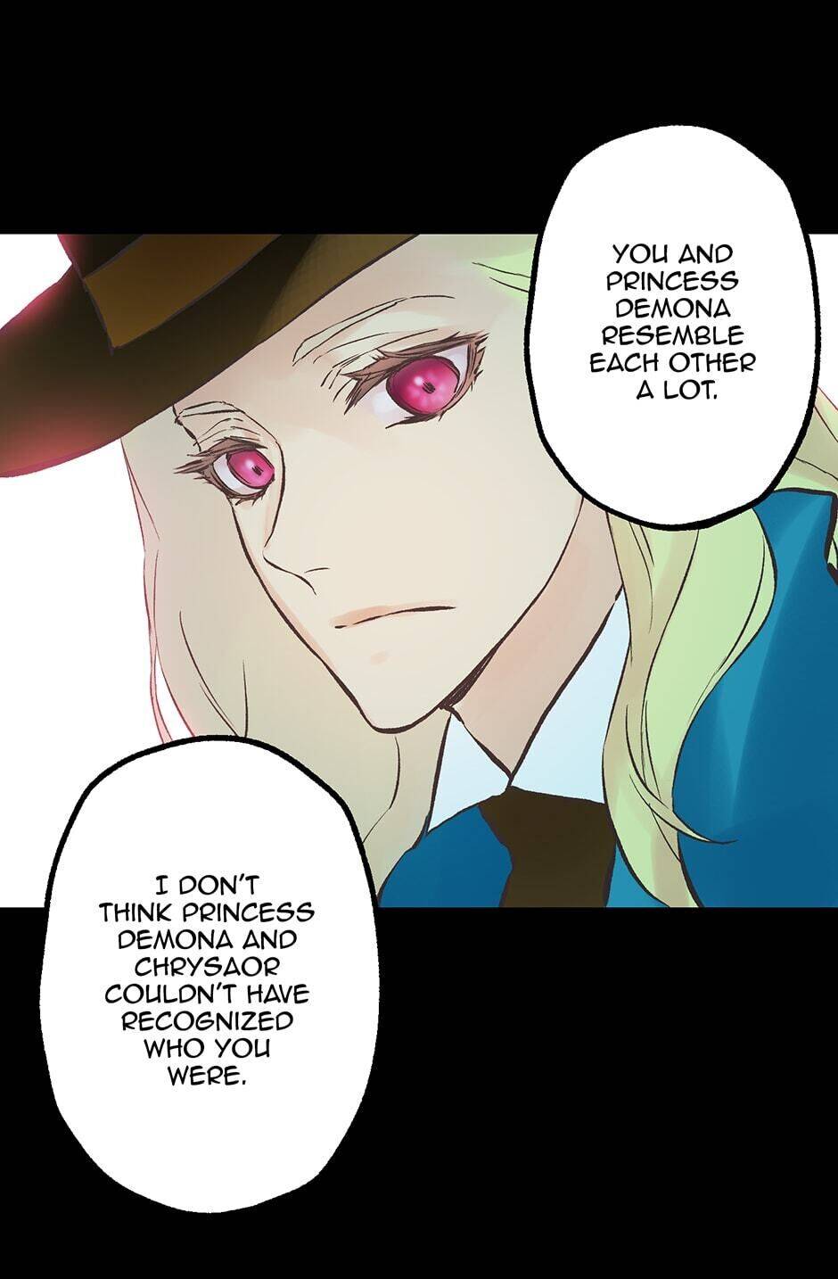 As Long As You Like It chapter 101 - page 39
