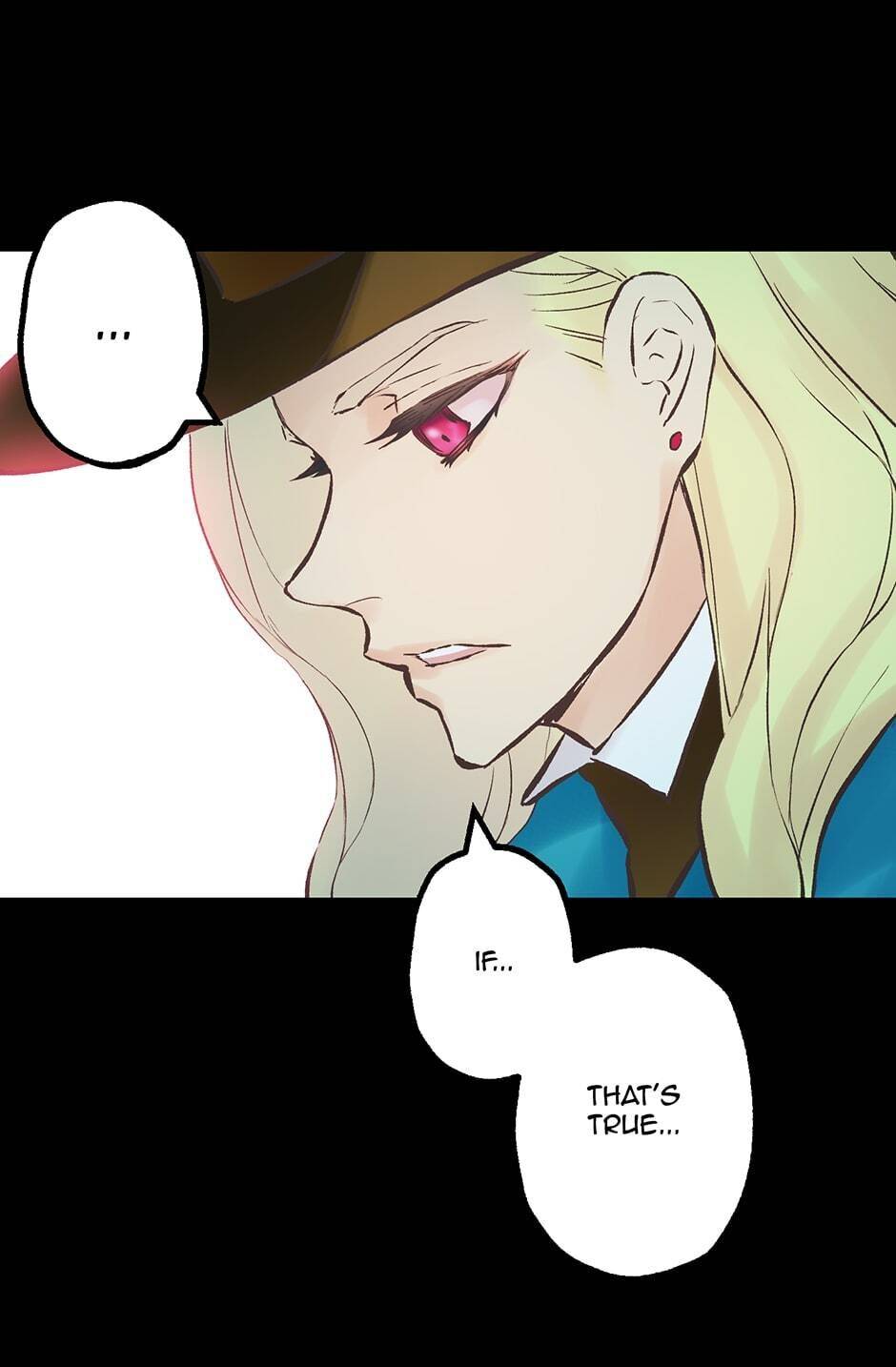 As Long As You Like It chapter 101 - page 40