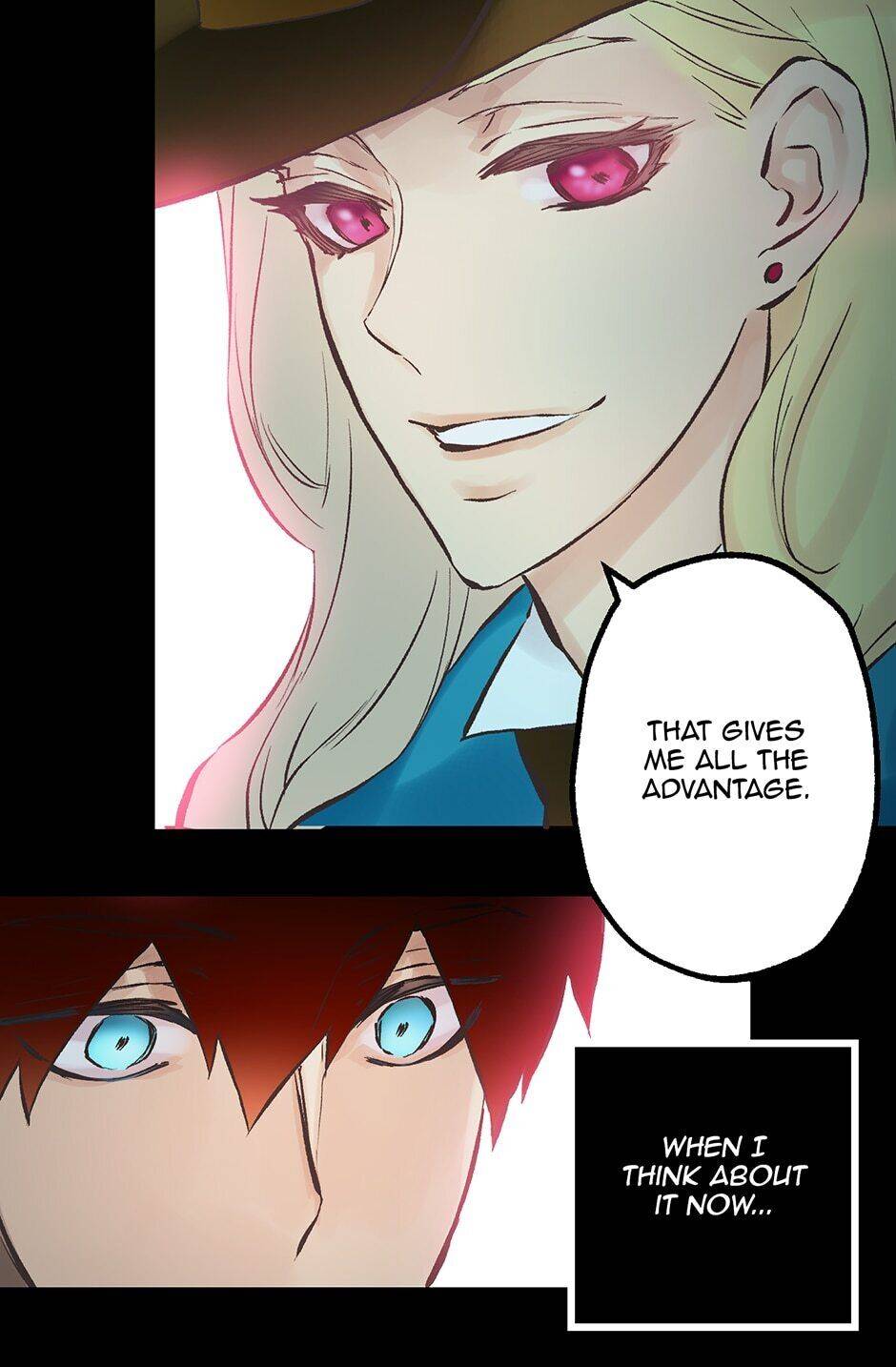 As Long As You Like It chapter 101 - page 41