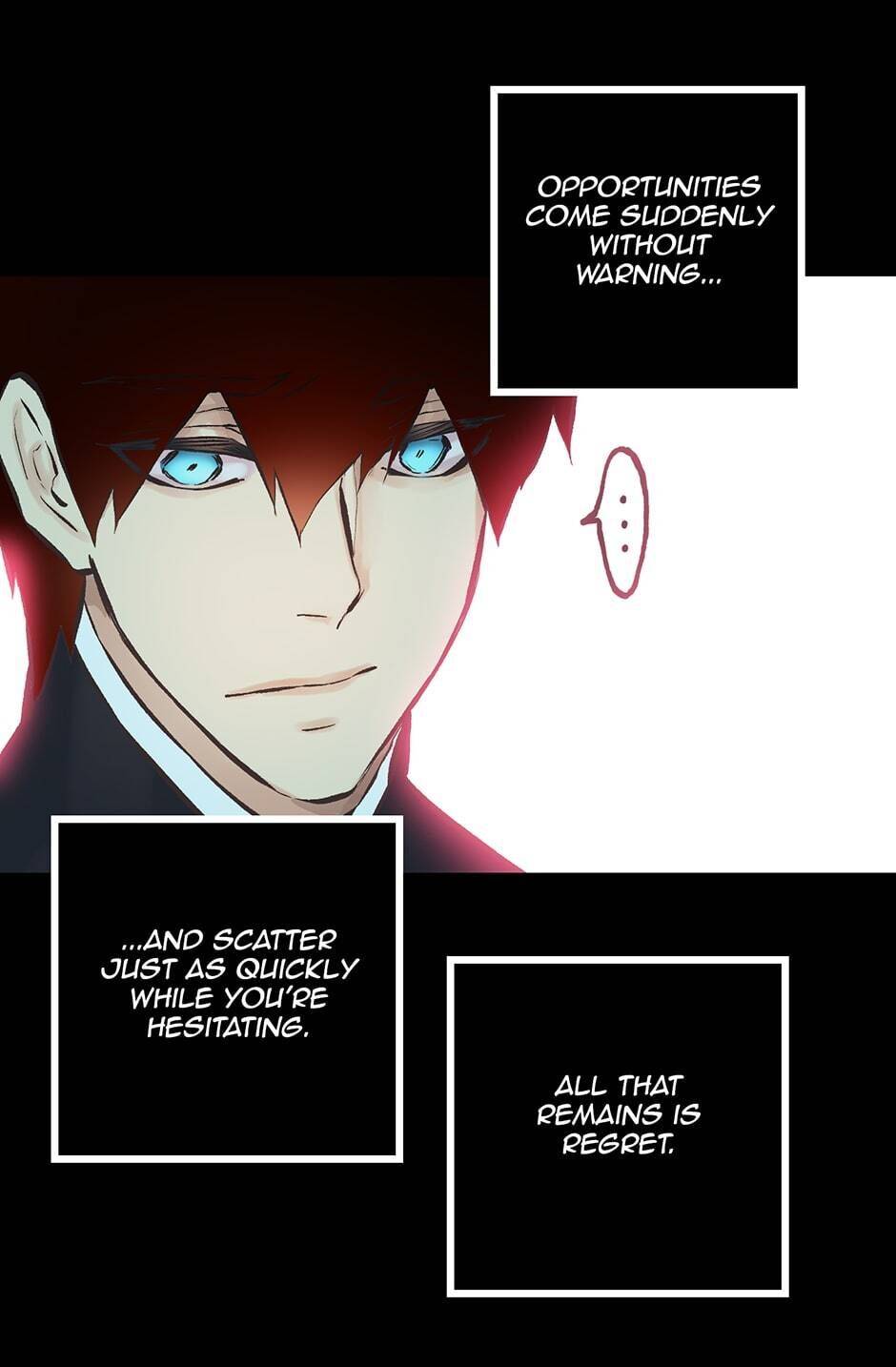 As Long As You Like It chapter 101 - page 43