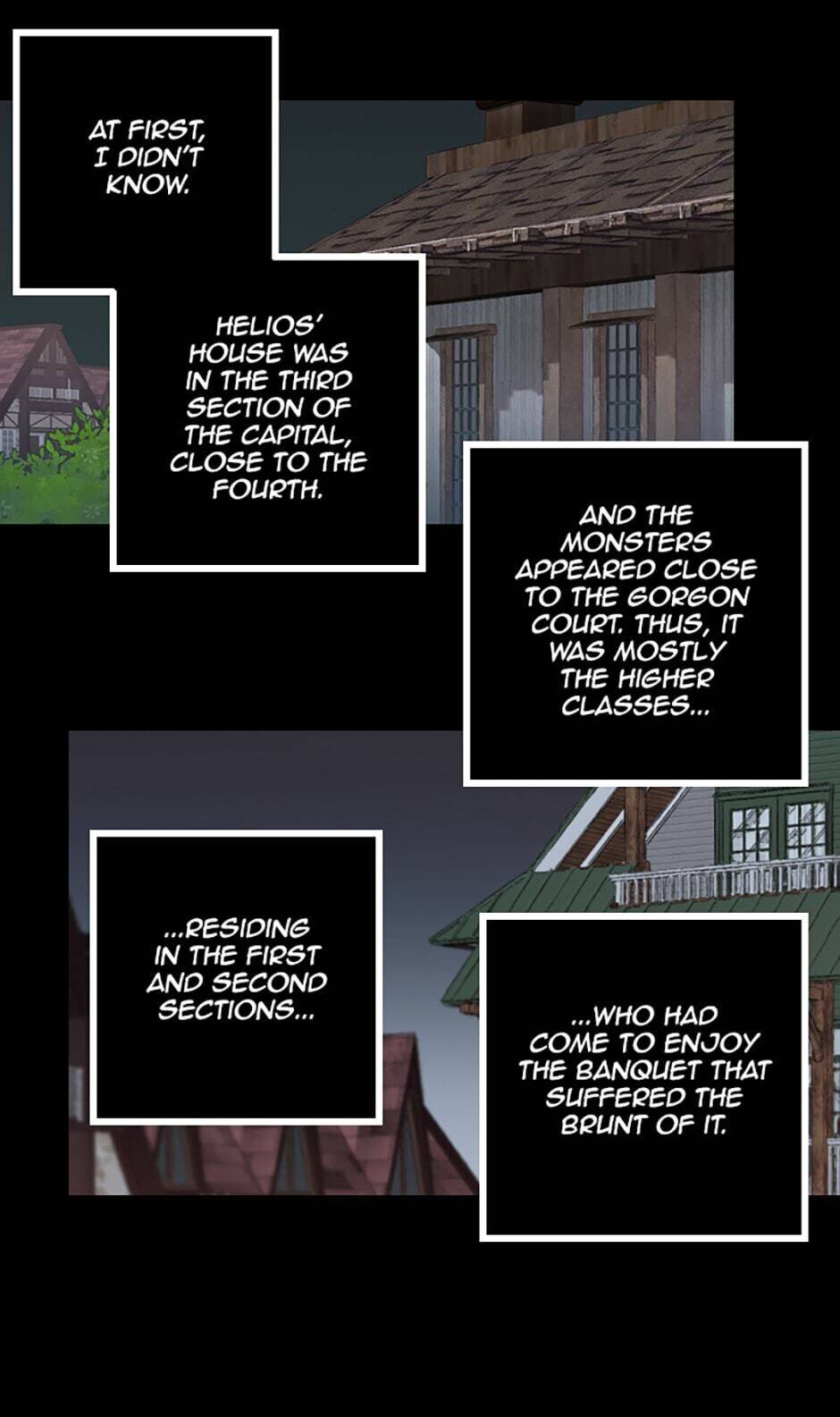 As Long As You Like It chapter 101 - page 45