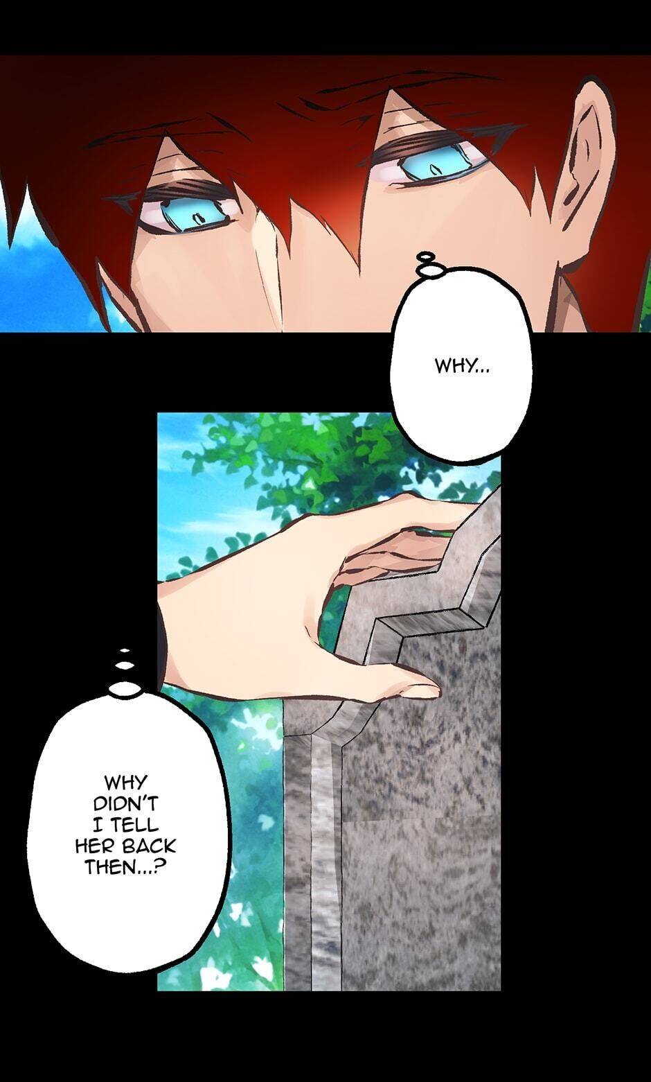 As Long As You Like It chapter 101 - page 47