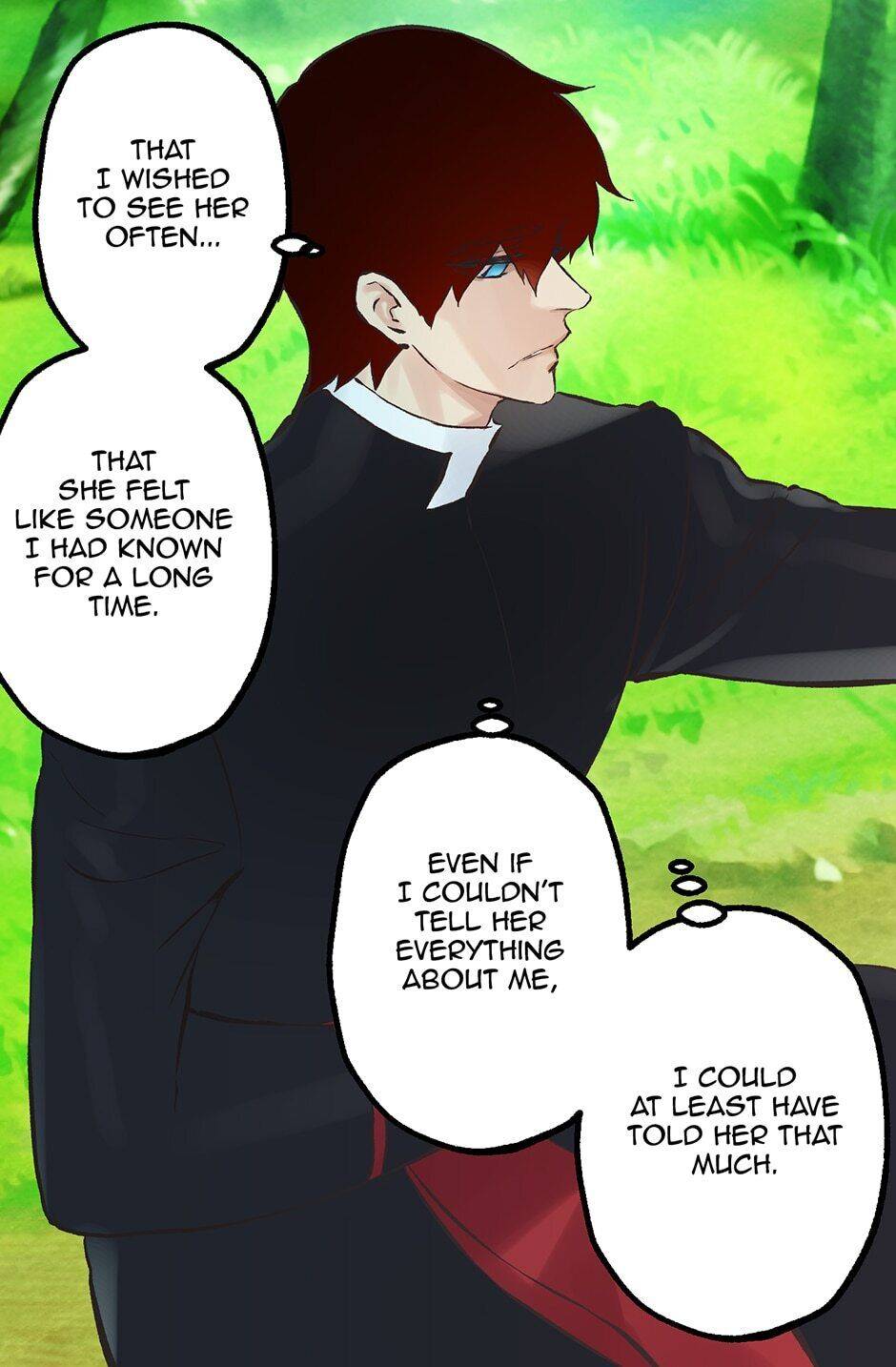As Long As You Like It chapter 101 - page 48