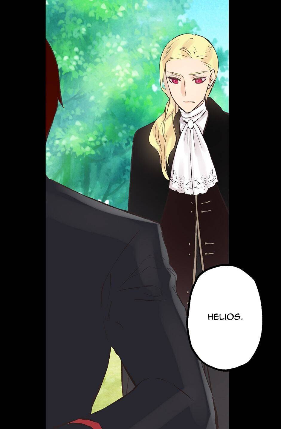 As Long As You Like It chapter 101 - page 50
