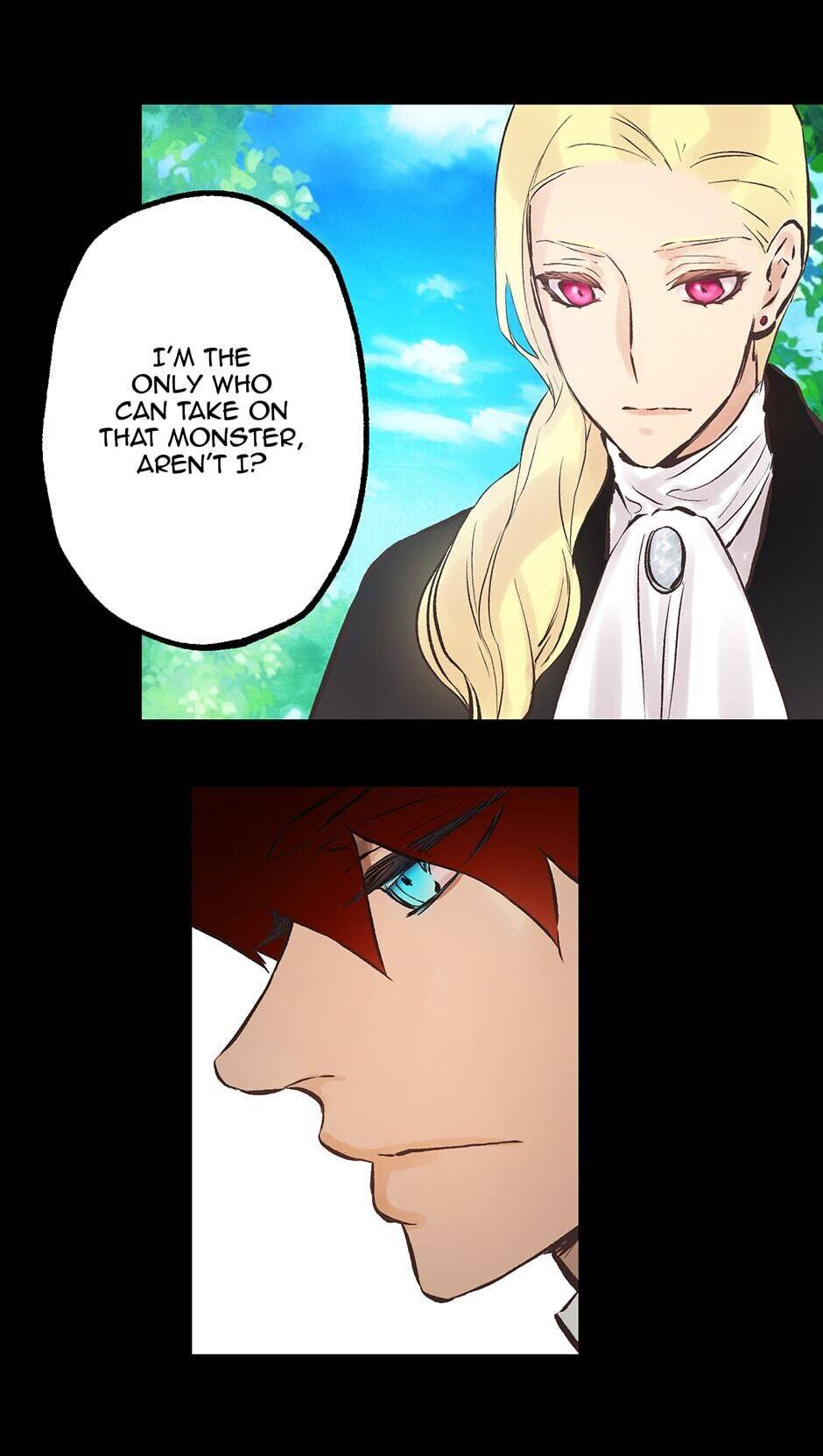As Long As You Like It chapter 101 - page 51