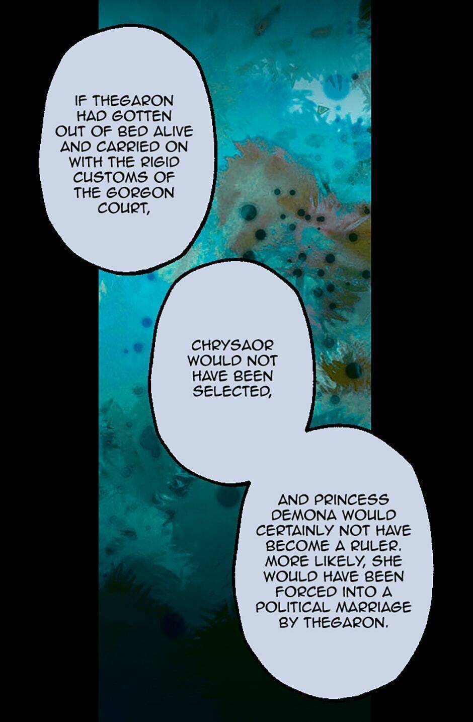 As Long As You Like It chapter 101 - page 7