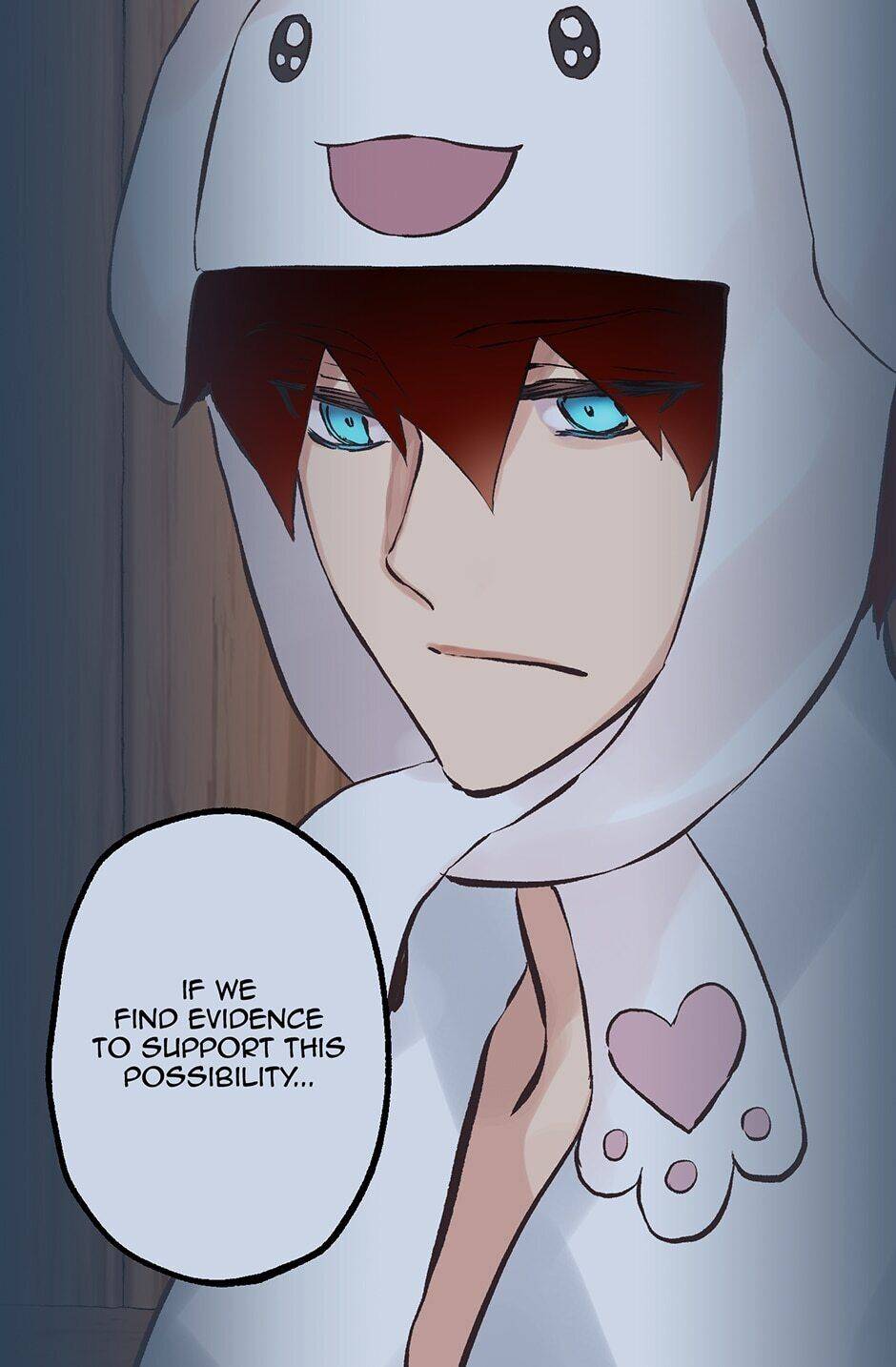 As Long As You Like It chapter 101 - page 9