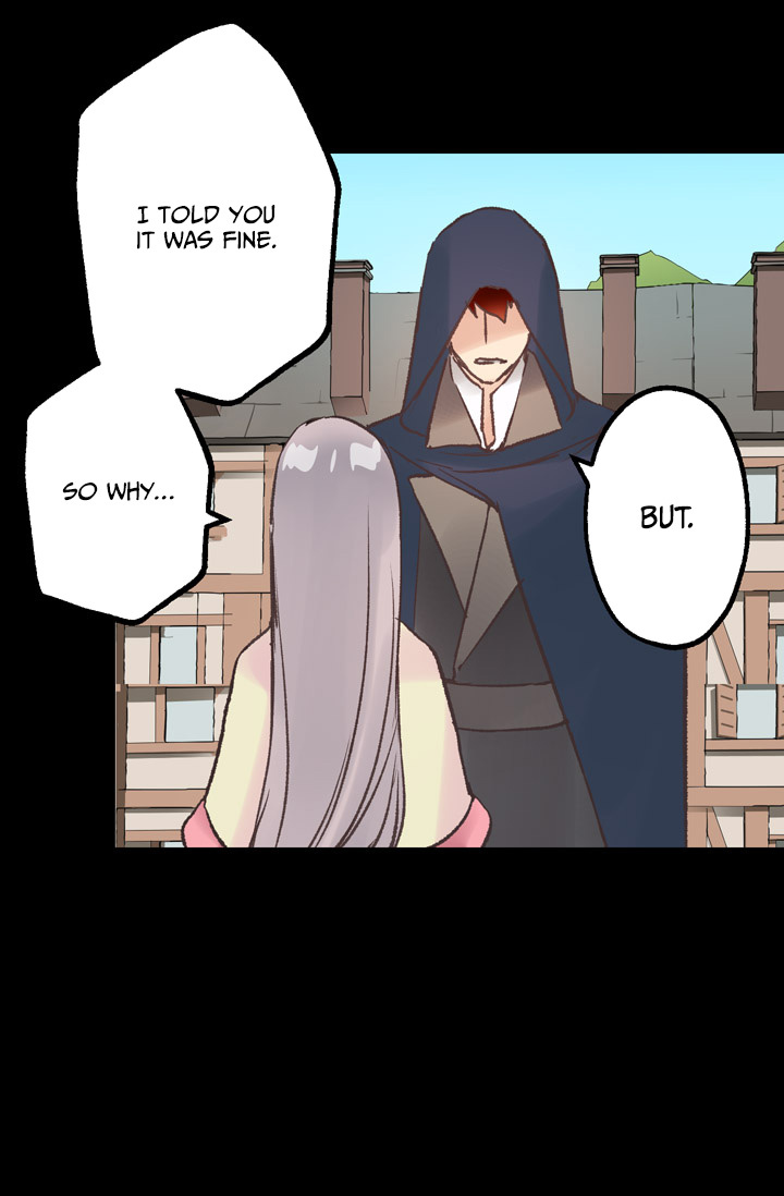 As Long As You Like It chapter 39 - page 12