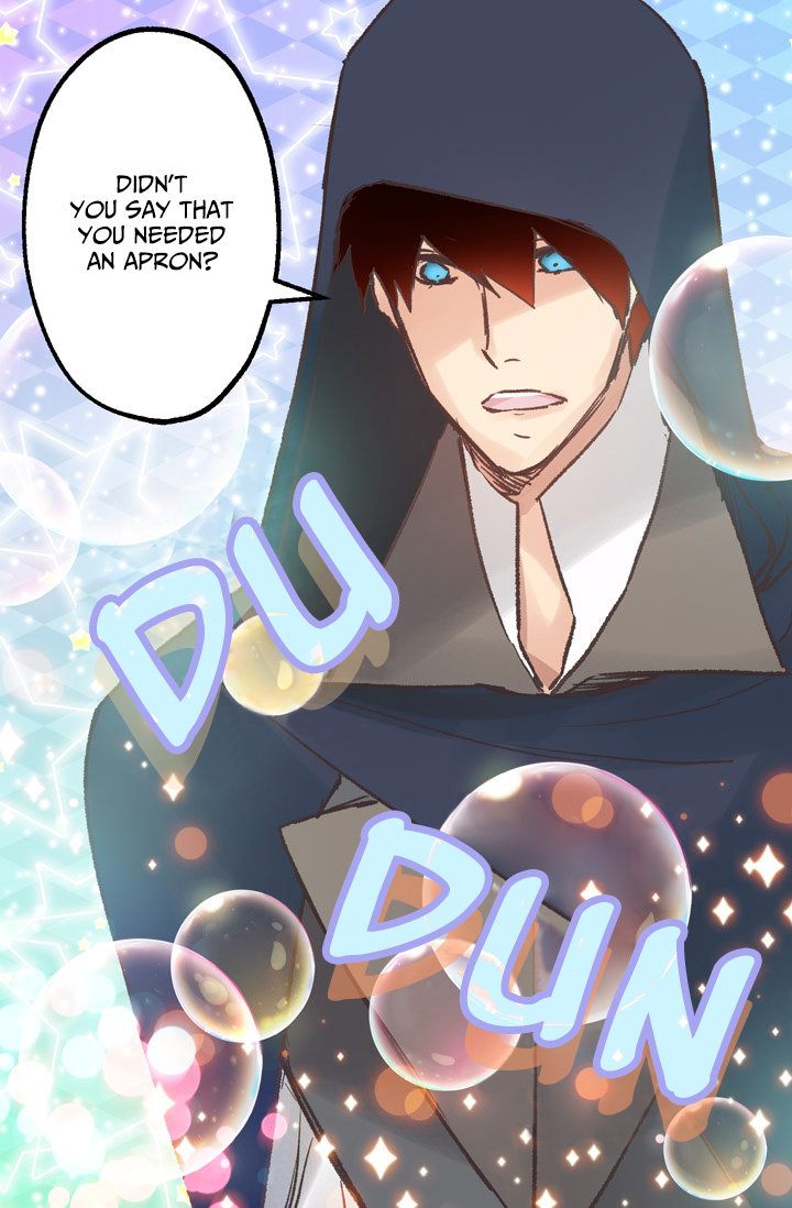 As Long As You Like It chapter 39 - page 13