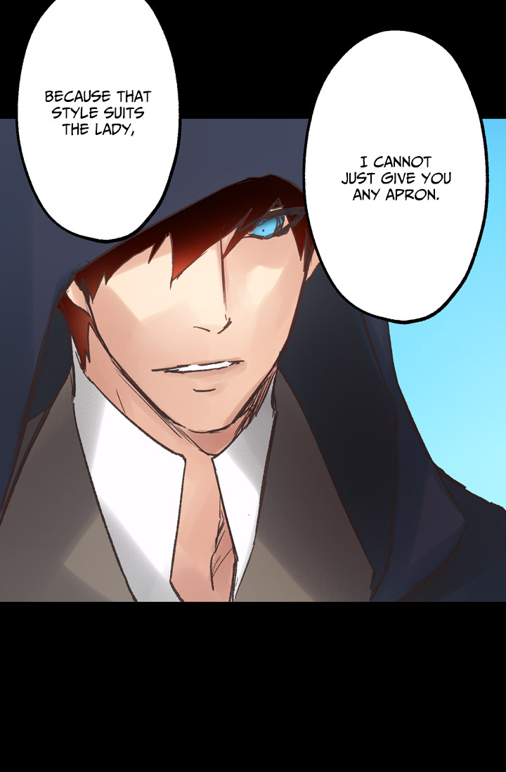 As Long As You Like It chapter 39 - page 18