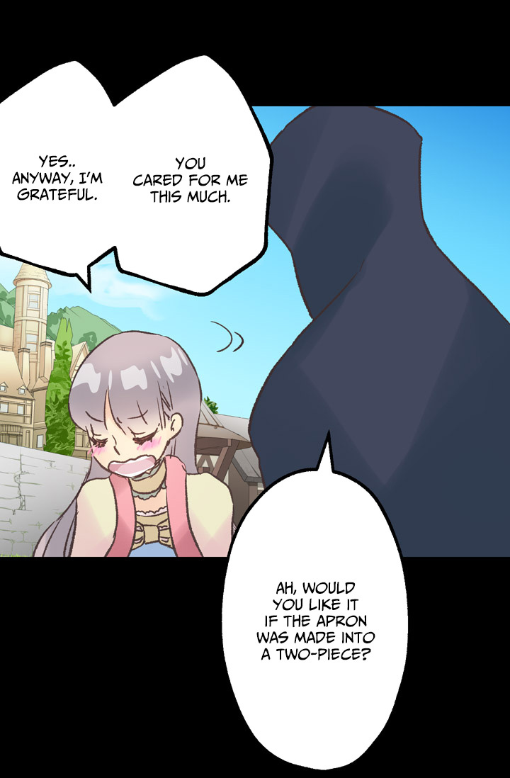 As Long As You Like It chapter 39 - page 23