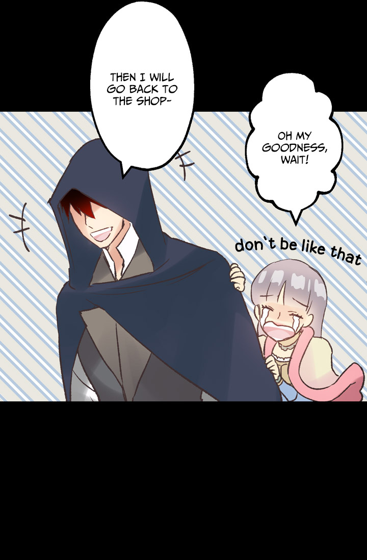 As Long As You Like It chapter 39 - page 26