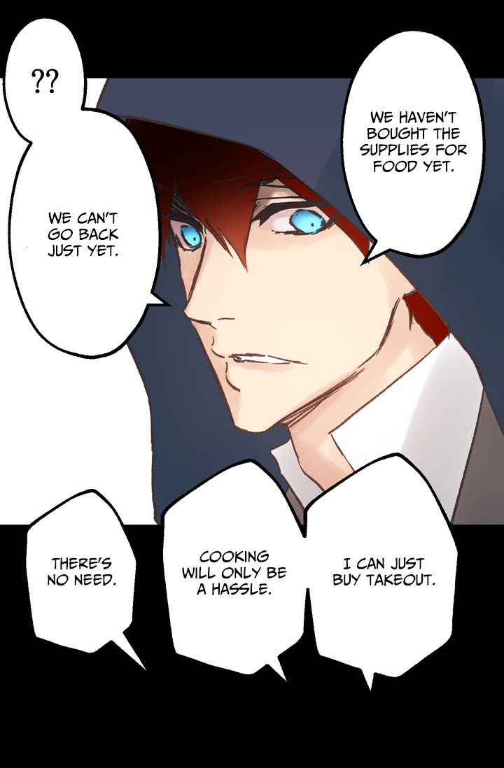 As Long As You Like It chapter 39 - page 28
