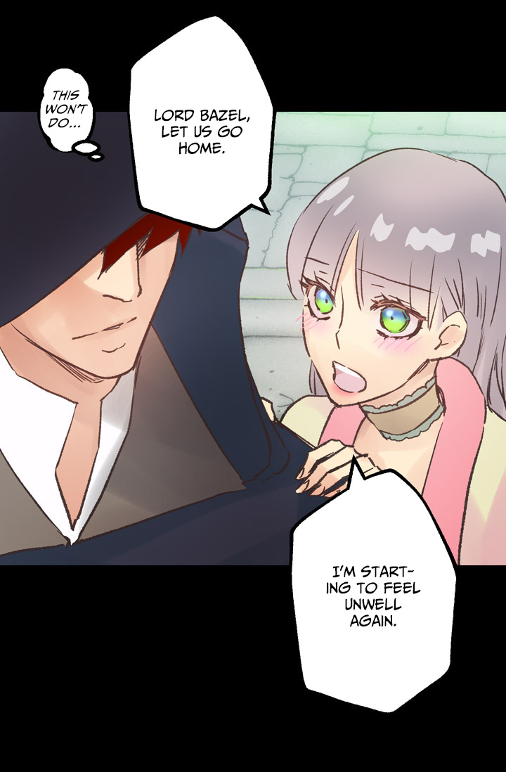 As Long As You Like It chapter 39 - page 30