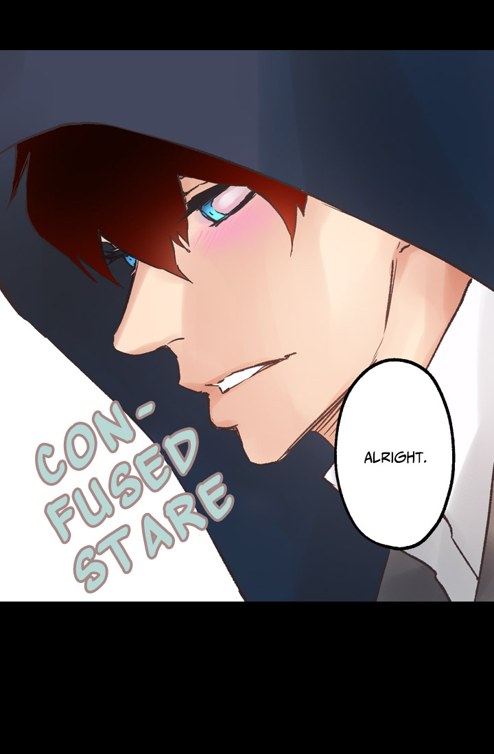As Long As You Like It chapter 39 - page 32