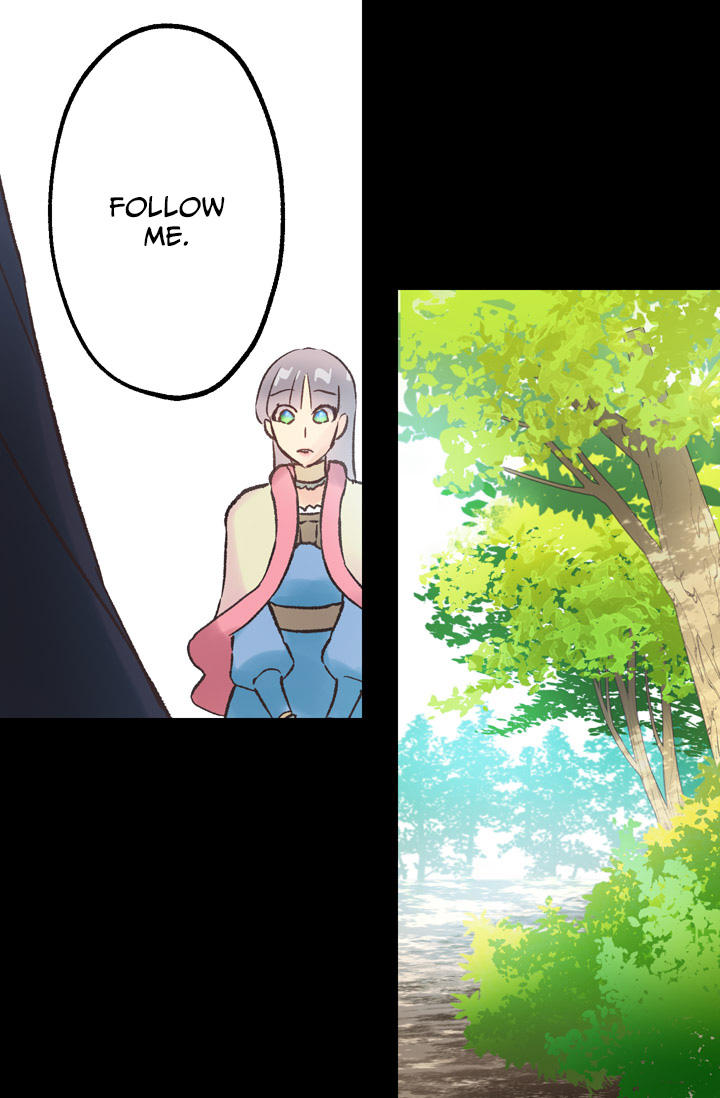 As Long As You Like It chapter 39 - page 33