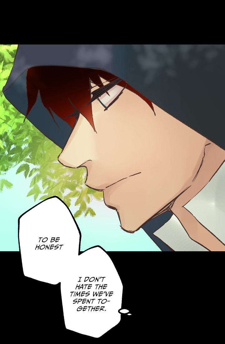As Long As You Like It chapter 39 - page 36
