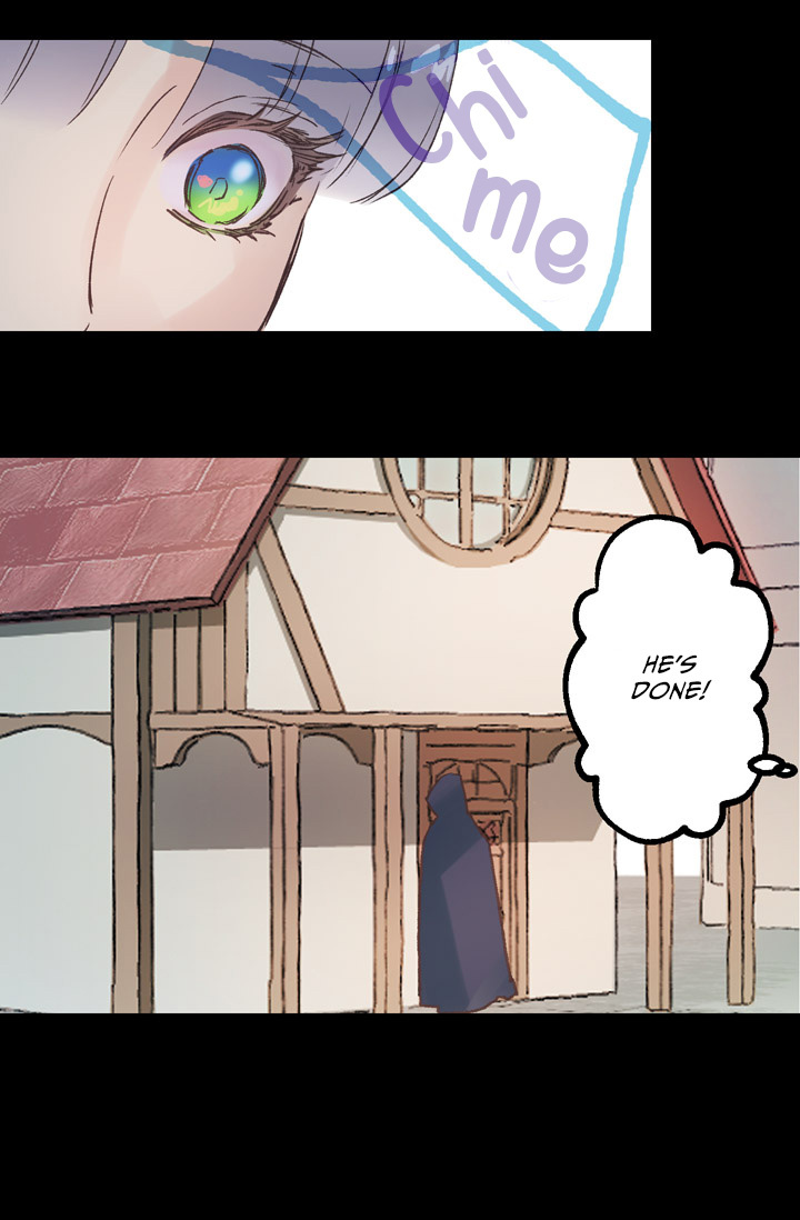 As Long As You Like It chapter 39 - page 4