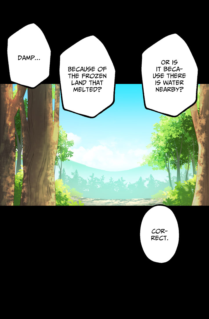 As Long As You Like It chapter 39 - page 40