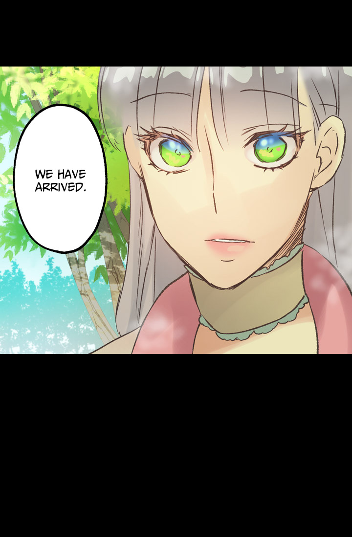 As Long As You Like It chapter 39 - page 41