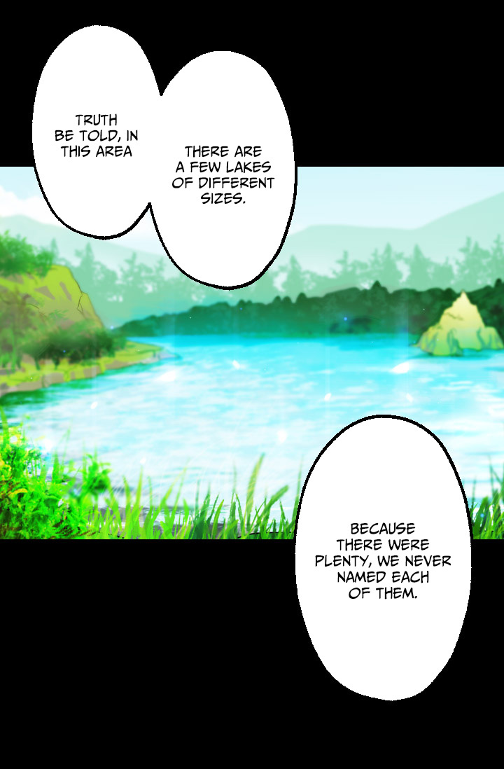 As Long As You Like It chapter 39 - page 46