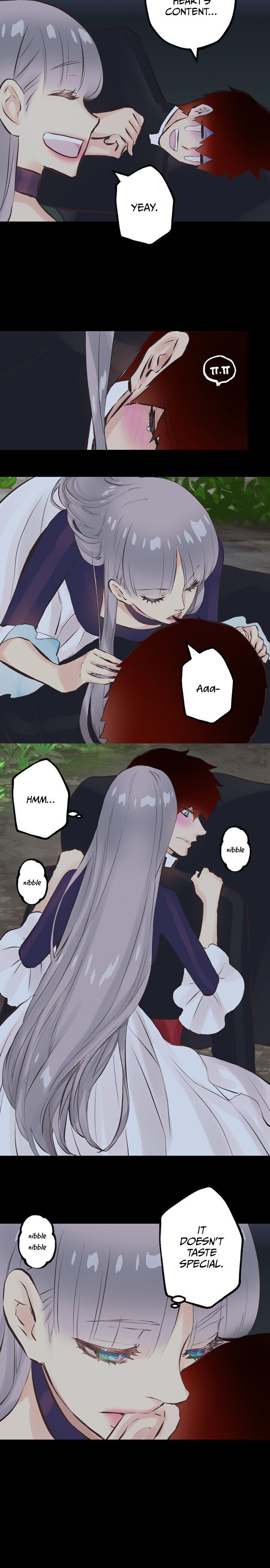 As Long As You Like It chapter 79 - page 14