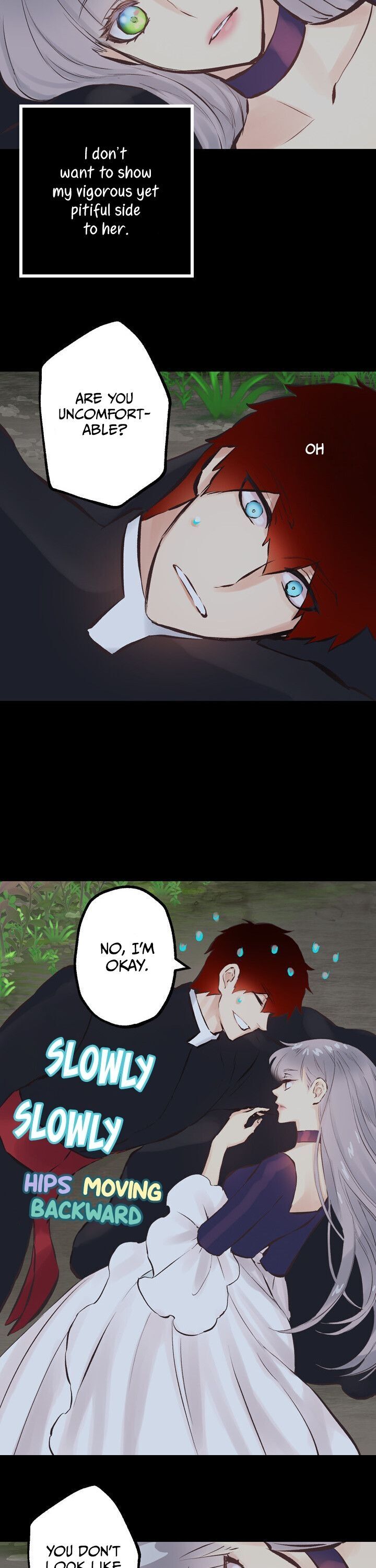 As Long As You Like It chapter 79 - page 3
