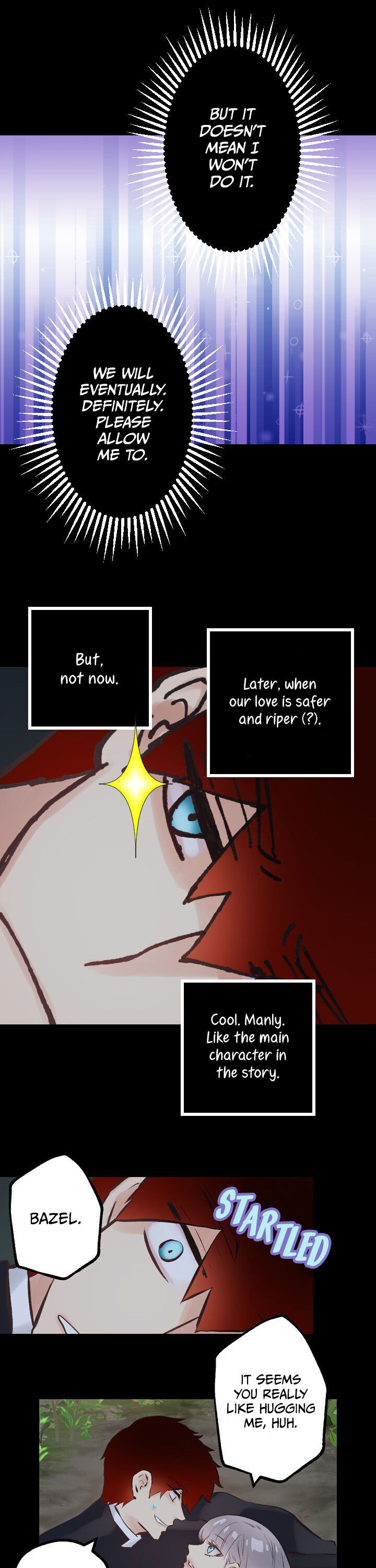 As Long As You Like It chapter 79 - page 5