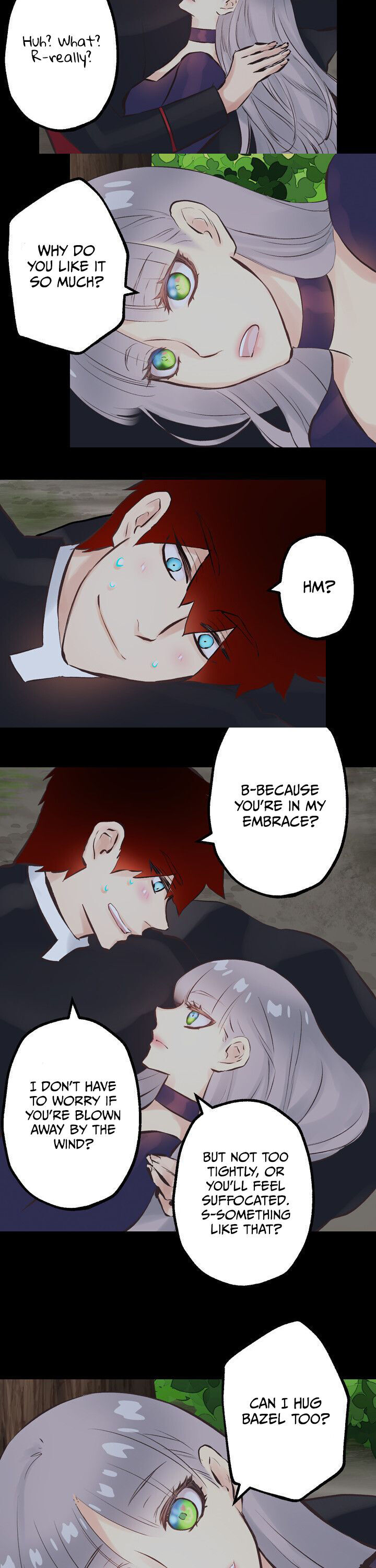As Long As You Like It chapter 79 - page 6
