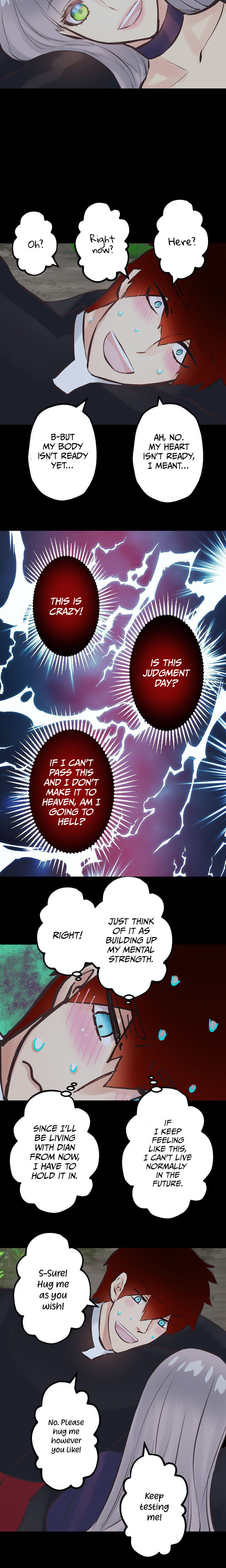 As Long As You Like It chapter 79 - page 7