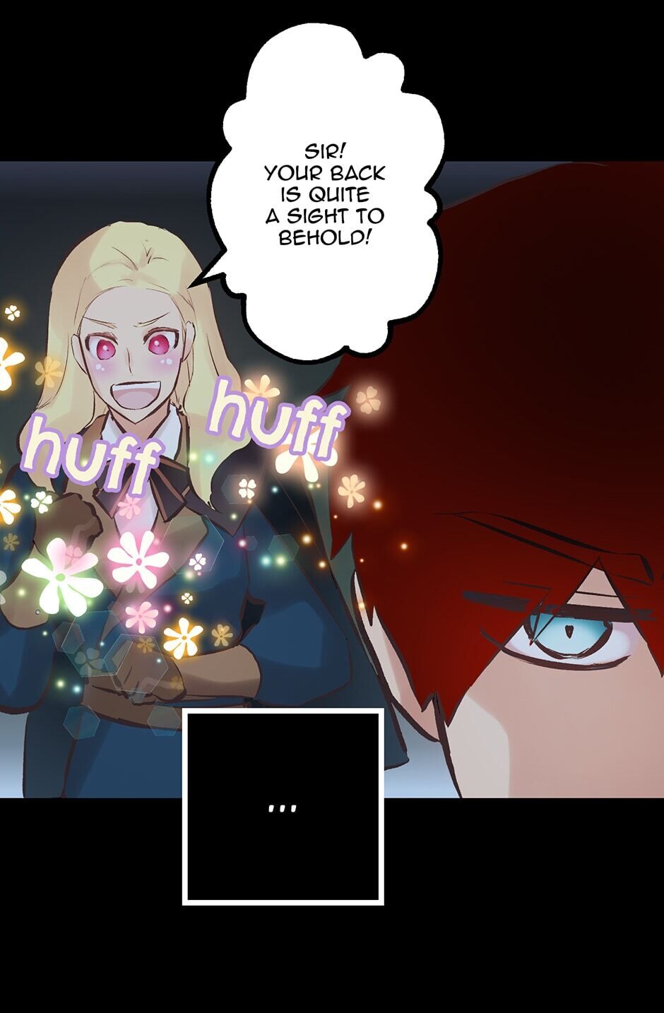 As Long As You Like It chapter 82 - page 10