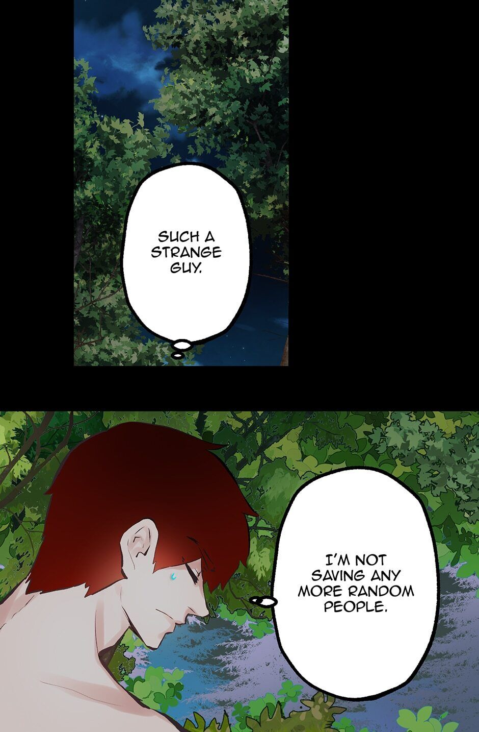 As Long As You Like It chapter 82 - page 12