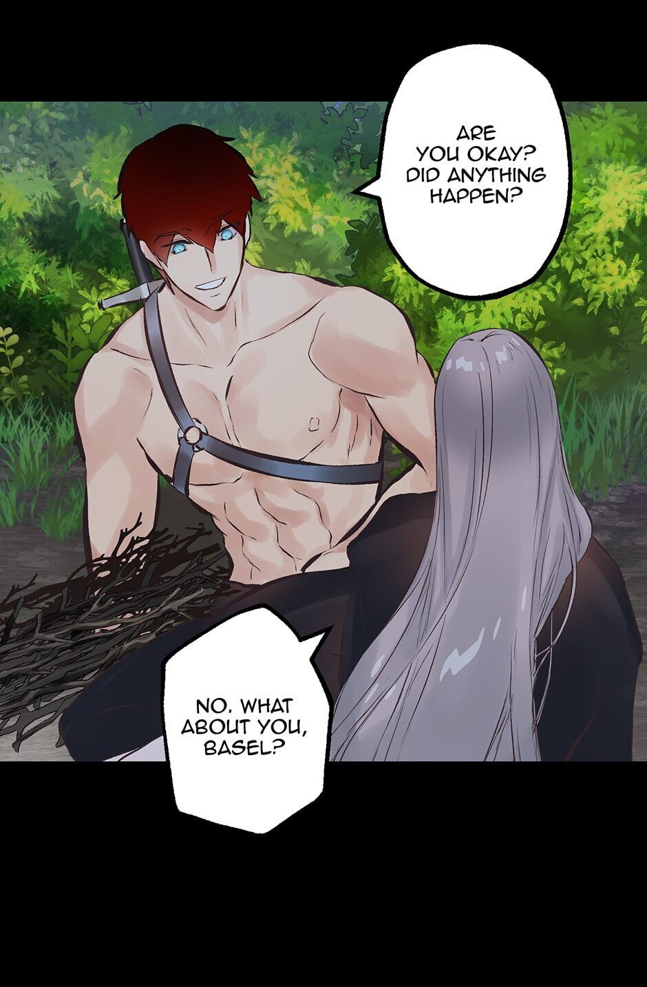 As Long As You Like It chapter 82 - page 15