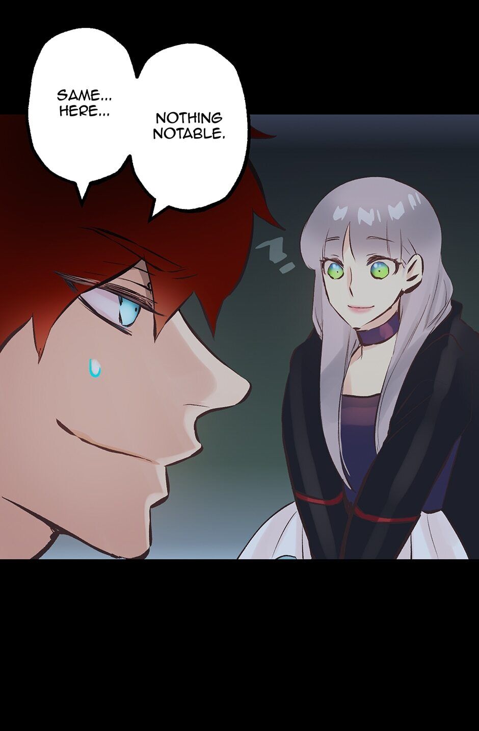 As Long As You Like It chapter 82 - page 16