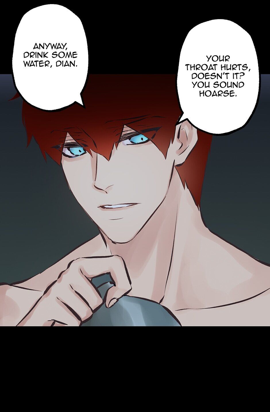 As Long As You Like It chapter 82 - page 17