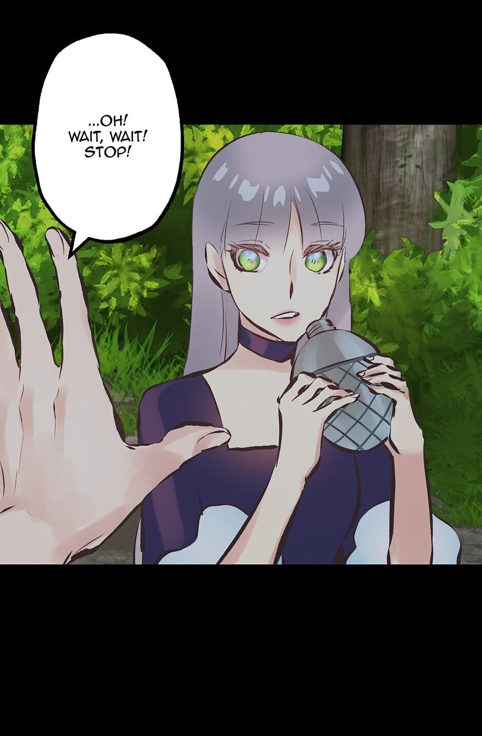 As Long As You Like It chapter 82 - page 18