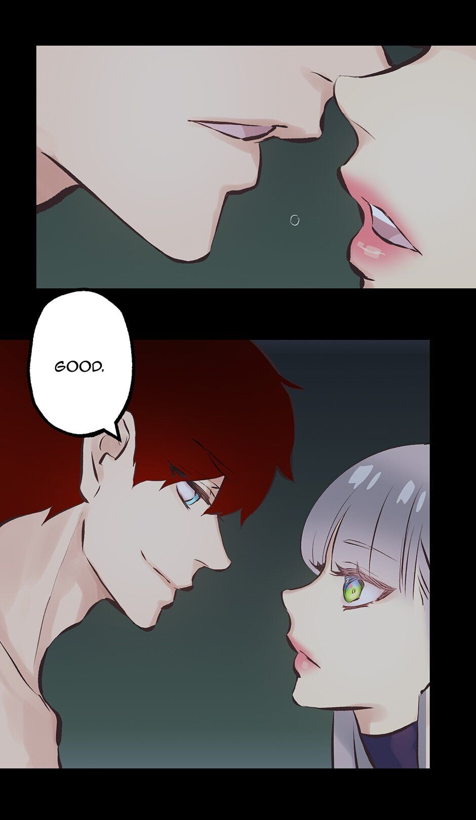 As Long As You Like It chapter 82 - page 22