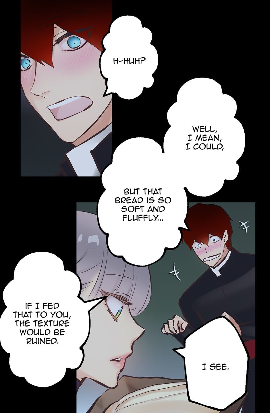 As Long As You Like It chapter 82 - page 25