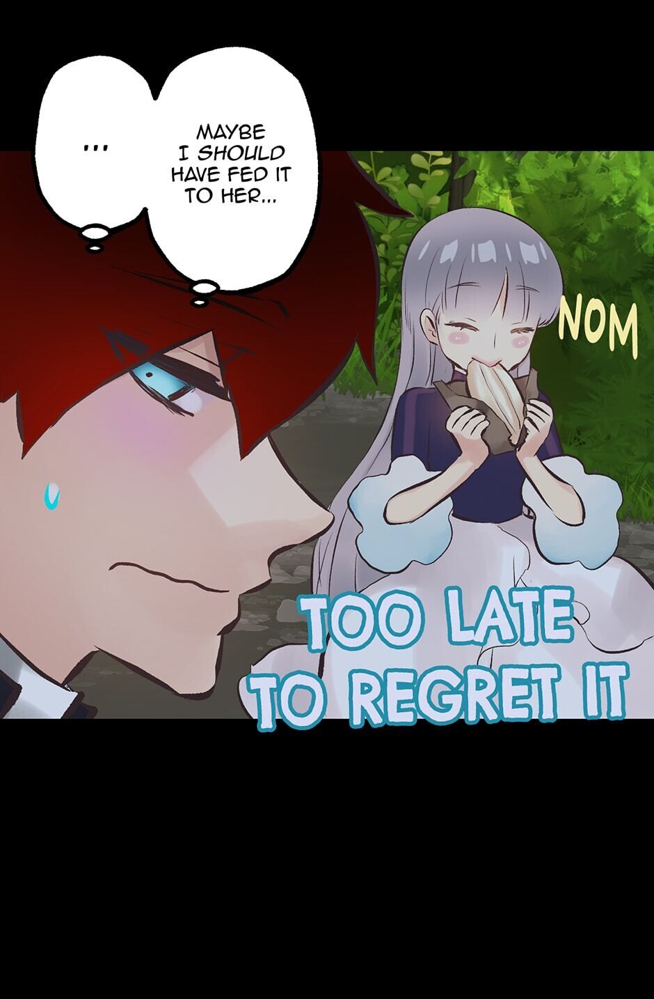 As Long As You Like It chapter 82 - page 26