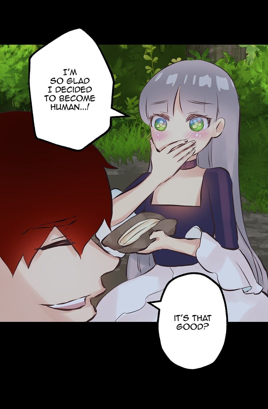 As Long As You Like It chapter 82 - page 28