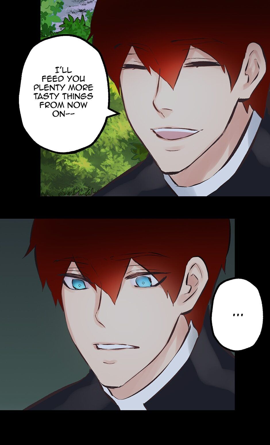 As Long As You Like It chapter 82 - page 29