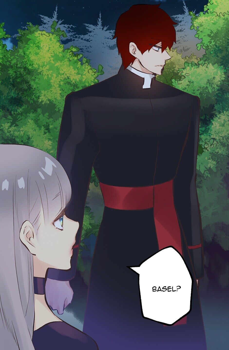 As Long As You Like It chapter 82 - page 30