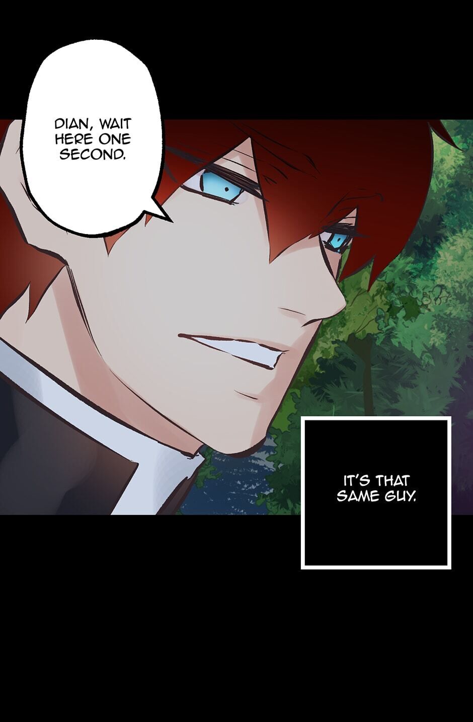 As Long As You Like It chapter 82 - page 31